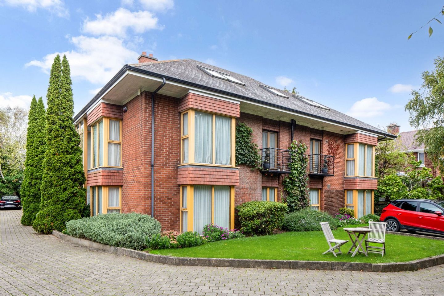 Apartment 2, Shrewsbury Court, Donnybrook, Dublin 4