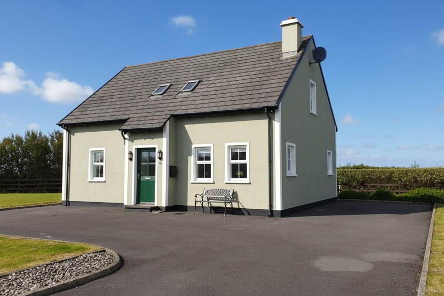 No, 7 Arranmore View, Burtonport, Co. Donegal, F94YV78