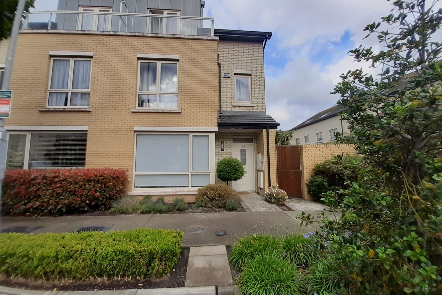23 Claremont Avenue, Honey Park, Dun Laoghaire, Glenageary, Co. Dublin