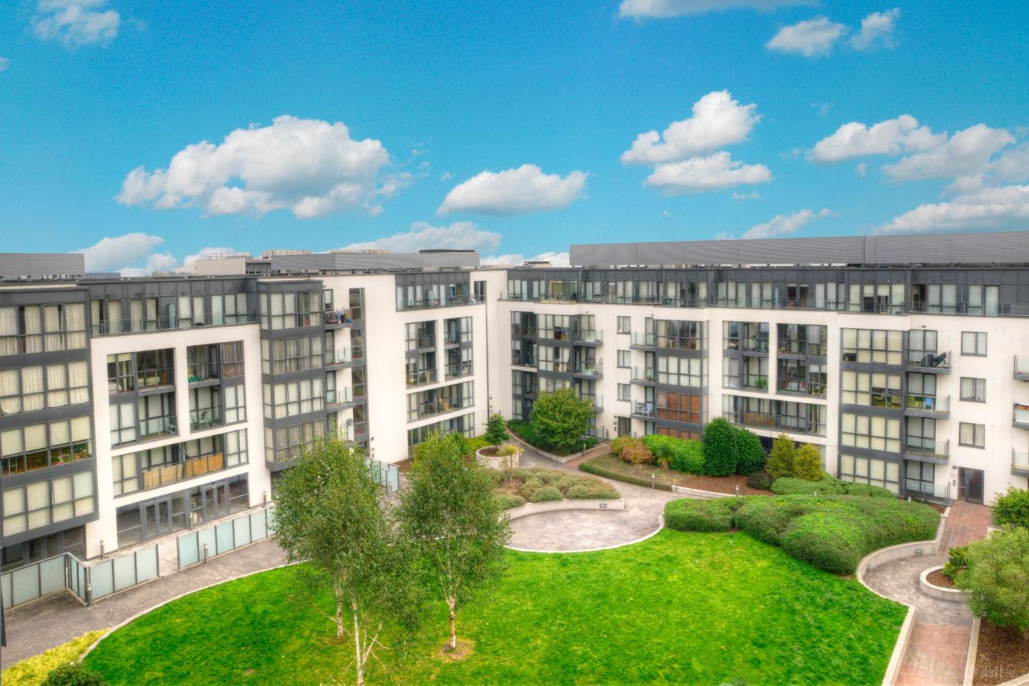 1 bedroom apartment - Talbot House, Tallaght Cross East, Tallaght, Tallaght, Co. Dublin