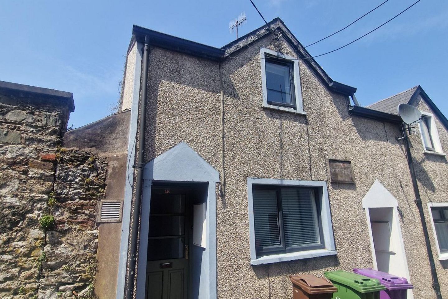 40 Nicholas Street, Cork, Cork City Centre, Co. Cork
