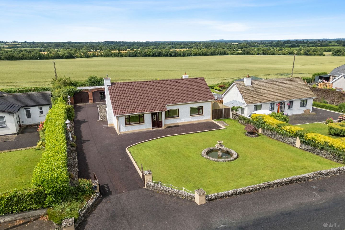 Balsaw, Wilkinstown, Co. Meath, C15XR91