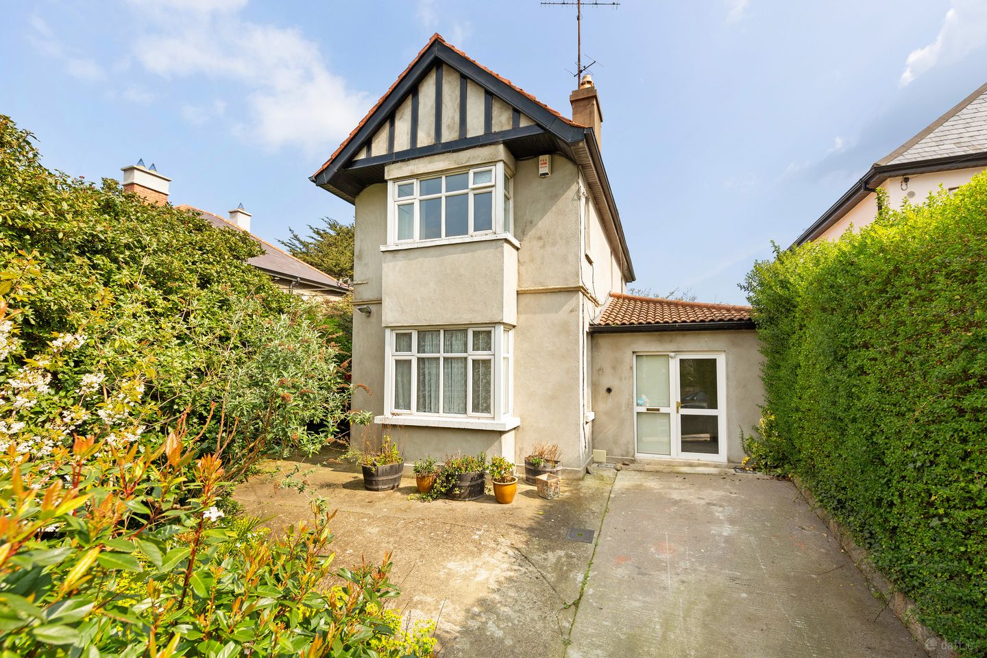 Crevilla, 8 Alma Road, Monkstown, Co. Dublin, A94T6R7