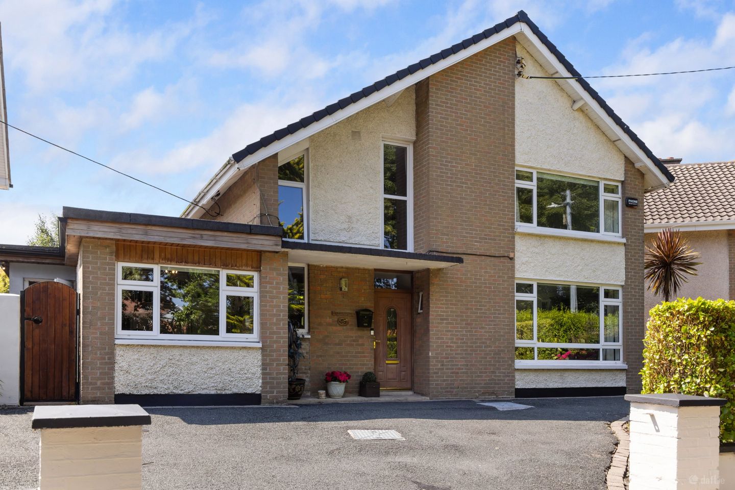 Cheriton, 38 La Touche Park, Greystones, Co Wicklow, A63HY99