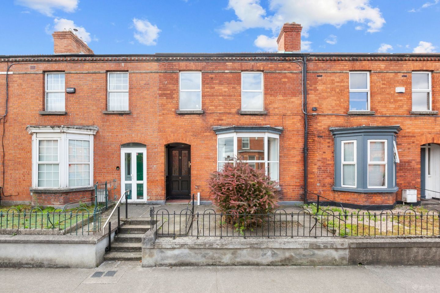 71 Connaught Street, Phibsborough, Co. Dublin, D07H670