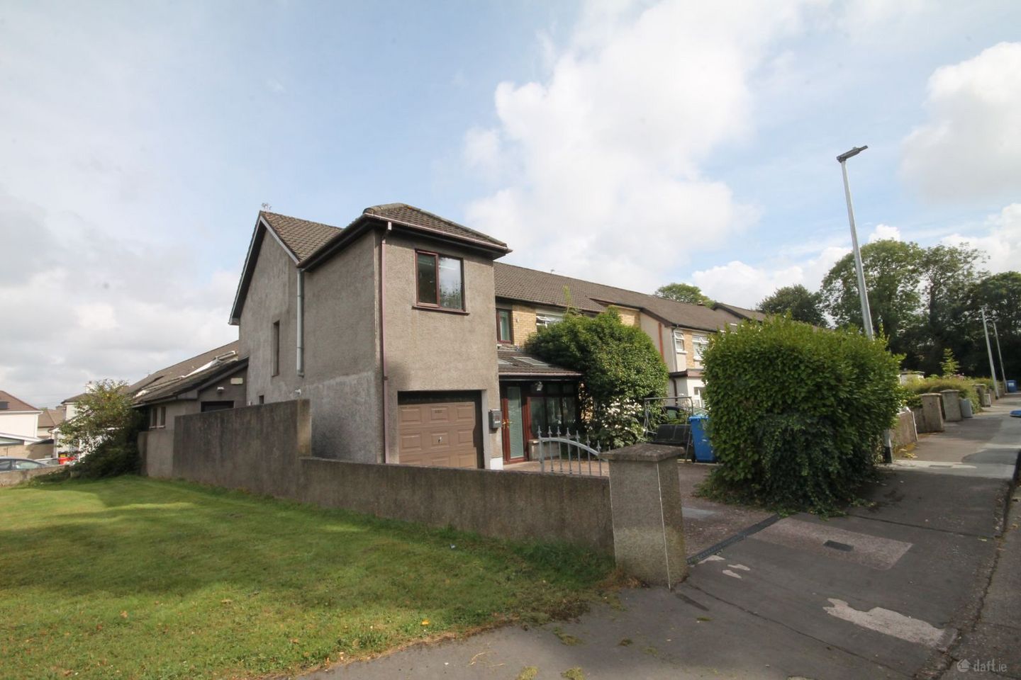 19 Wilton Court, Wilton, Glasheen, Co. Cork, T12AE78