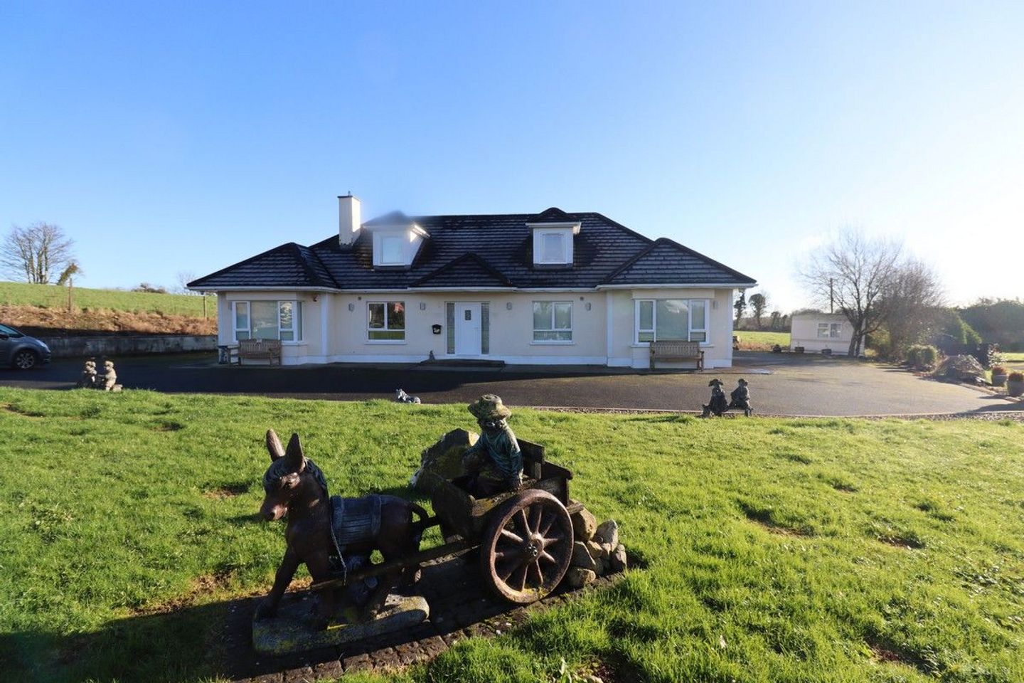 Crosserlough, Ballyjamesduff, Co. Cavan, A82E3Y2