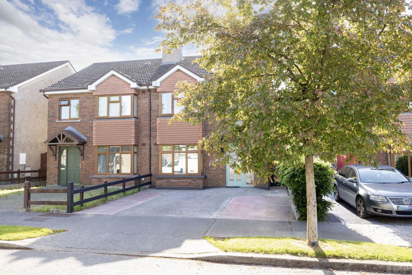 89 Glenmore Wood, Dublin Road, Mullingar, Co. Westmeath, N91P2C4