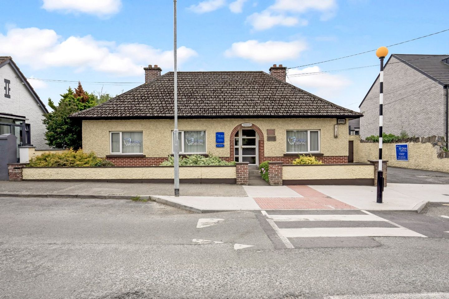 Rosewood, John Street, Ardee, Co. Louth, A92R298