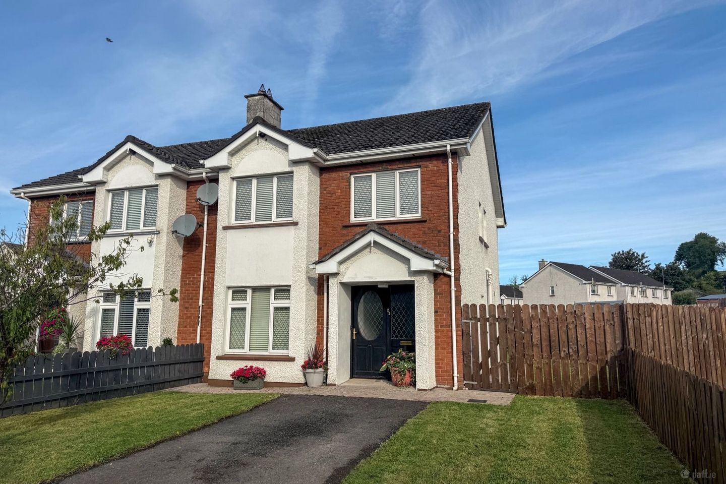 22 The Meadows, Smithborough, Co. Monaghan, H18X290