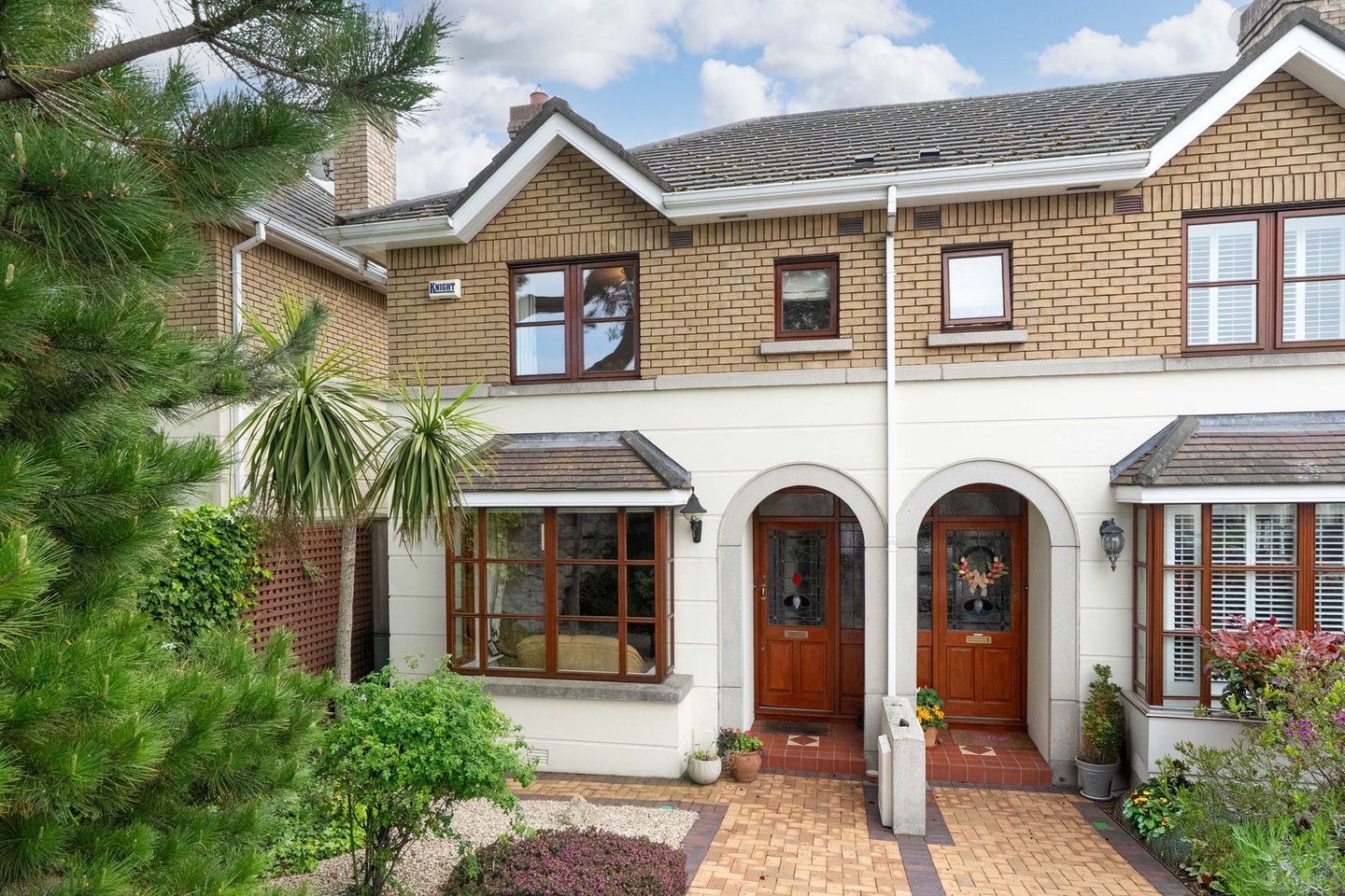 48 Rockford Manor, Stradbrook Road, Deansgrange, Monkstown, Co. Dublin, A94YY76