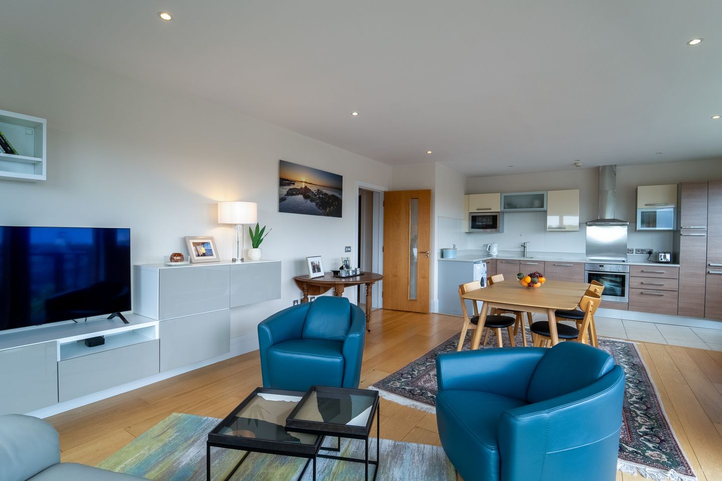 Apartment 41, The Sarsfield, The Strand, Limerick City, Co. Limerick, V94FR88