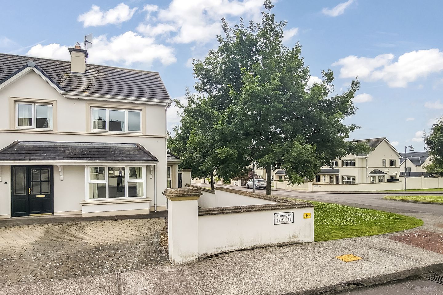 58 Clonmore, Ballyviniter, Mallow, Co. Cork, P51Y47N