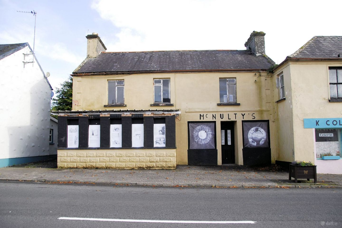 Main Street, Coolaney, Sligo, Coolaney, Co. Sligo, F56EP23