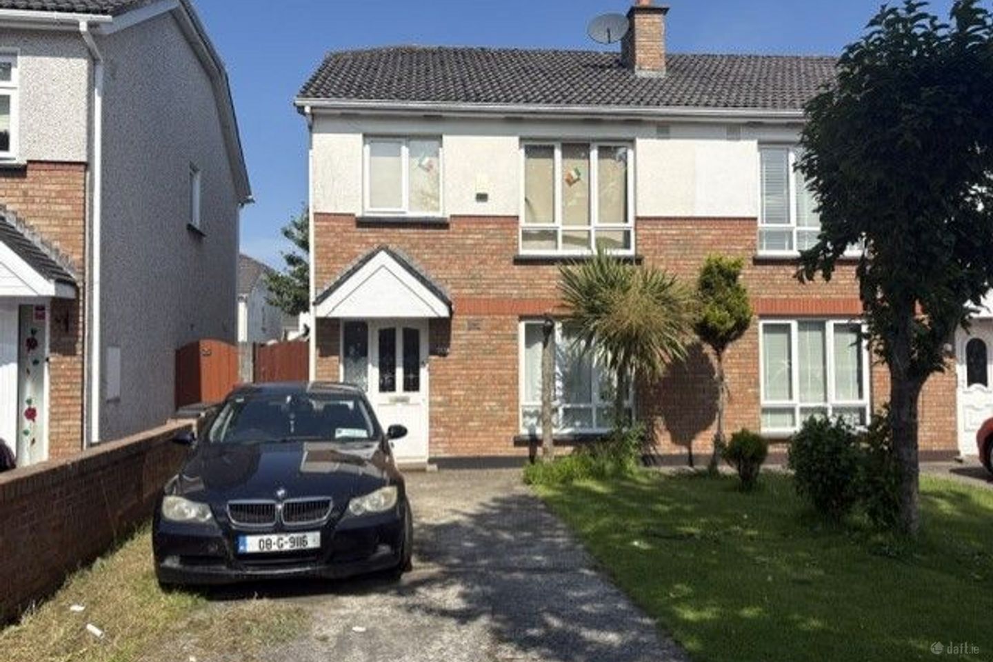 20 Liffey Dale, Liffey Valley Park, Lucan, Co. Dublin, K78R596