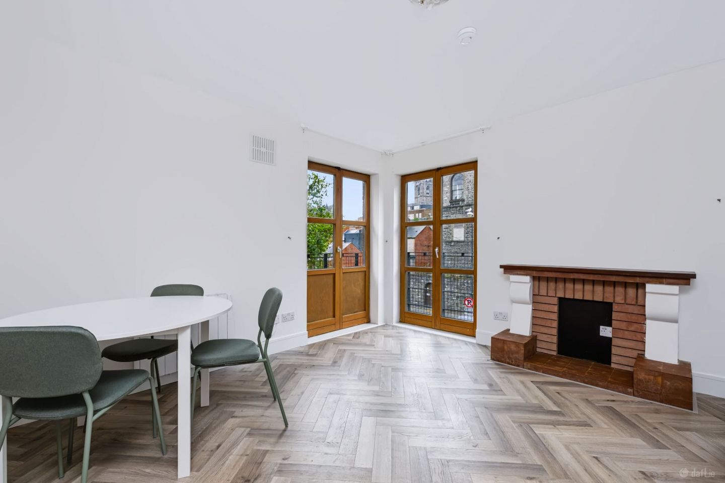 Apartment 3, Friary Close, Christchurch, Dublin 8