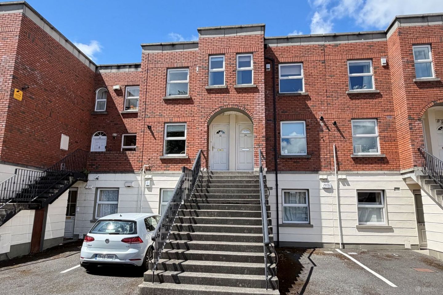 26 Kenilworth Manor, Harold'S Cross Road, Harold's Cross, Dublin 6w