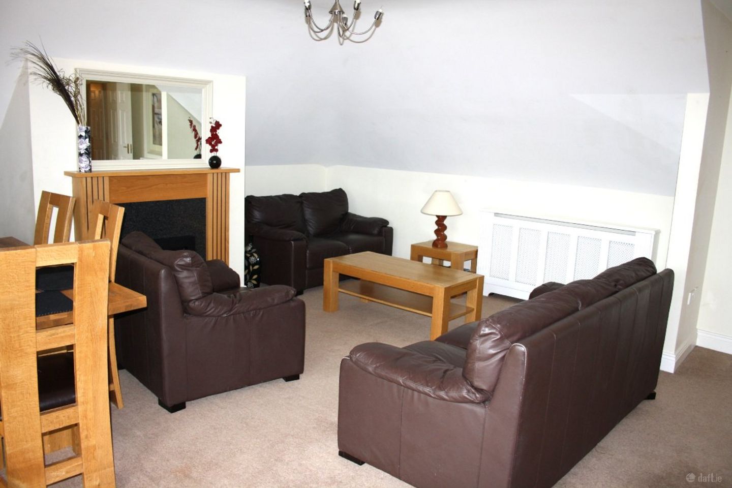 Penthouse Apartment, Hazelwood, Newbridge, Co. Kildare