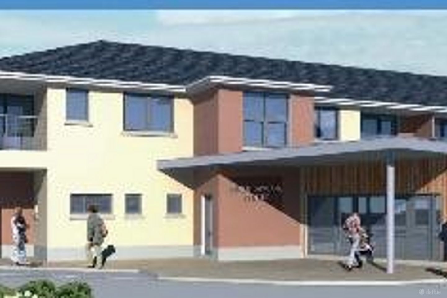Creche Facility, Brightwater, Crosshaven, Co. Cork