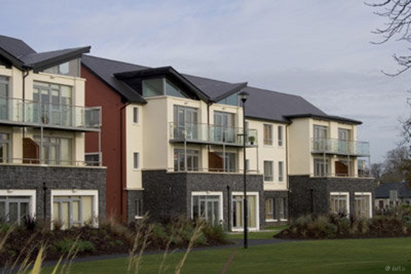 Spencer Manor, Castlebar, Co. Mayo