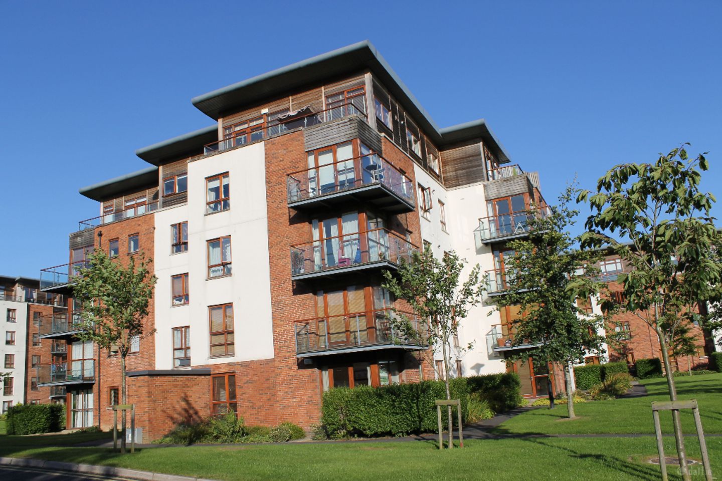 Temple Gardens, Northwood, Santry, Dublin 9