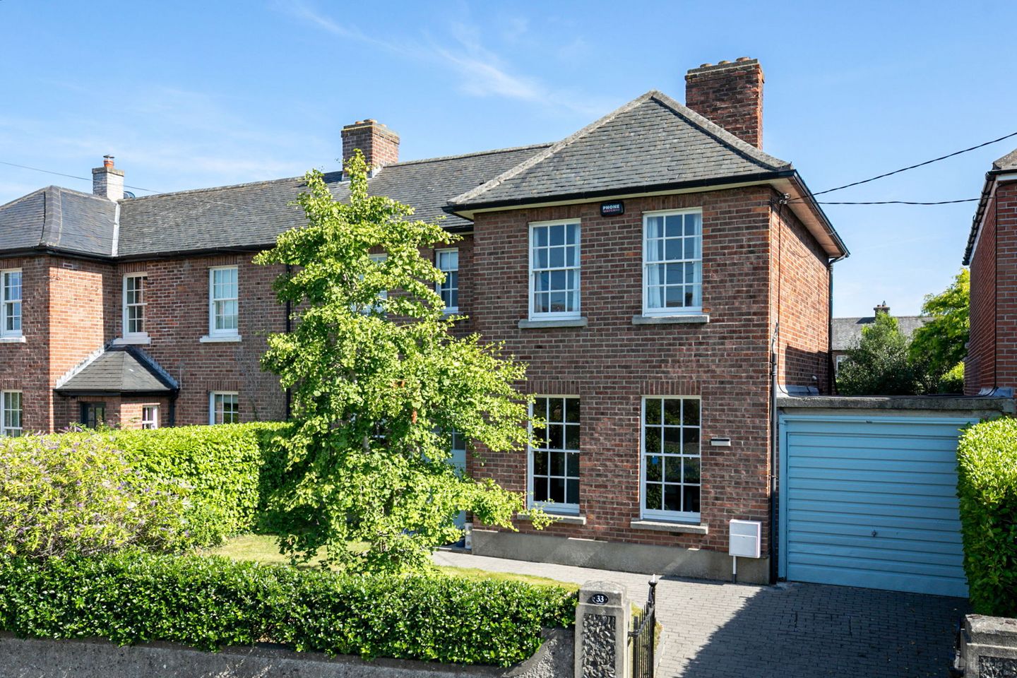 33 Whitebeam Avenue, Clonskeagh, Clonskeagh, Dublin 14, D14NP99