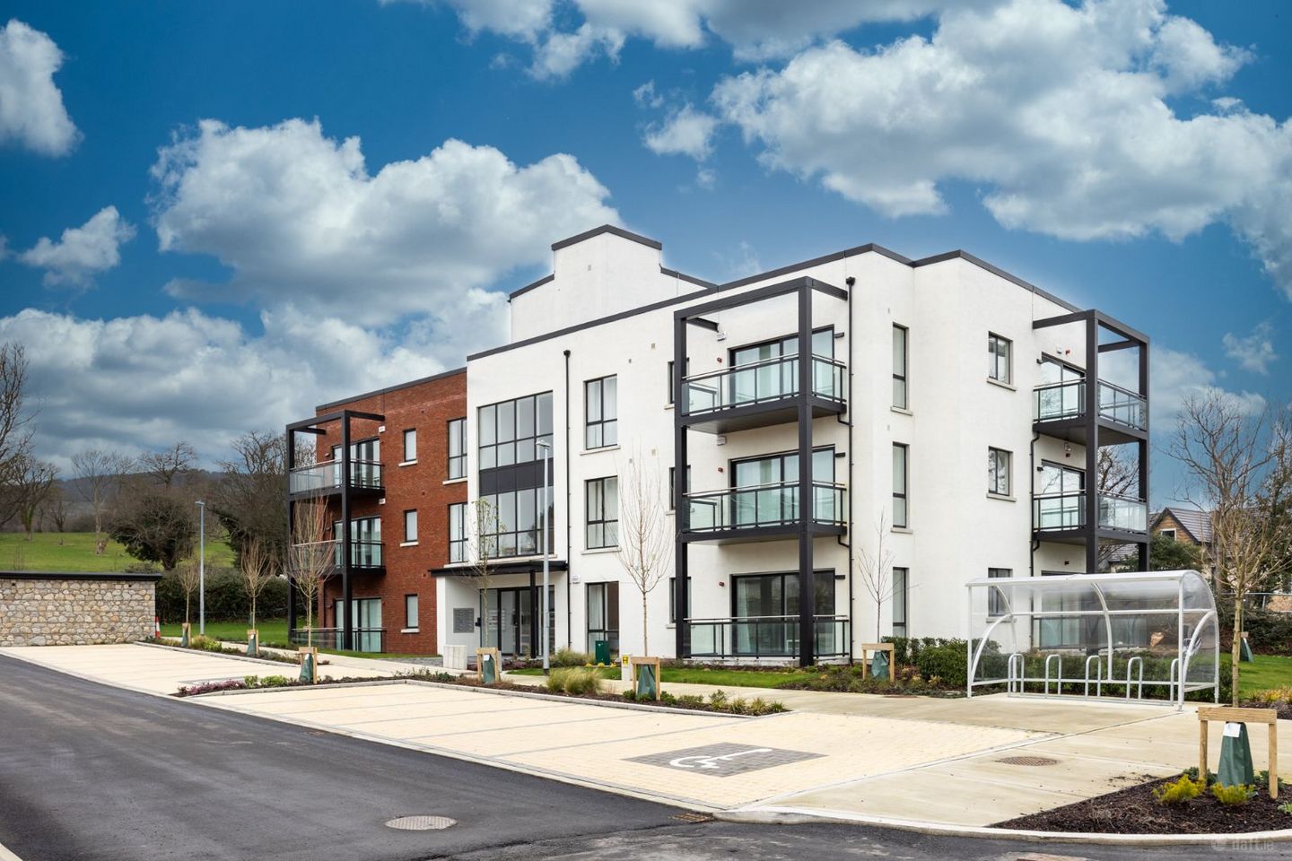Apartment 2, Suttonfield Court, Suttonfield Park, Carrickmines, Dublin 18