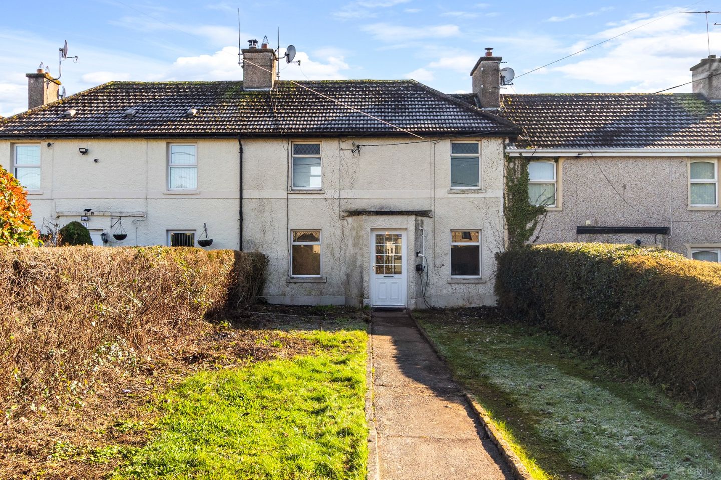 22 Marble Park, Riverstown, Riverstown, Co. Cork, T45FY09