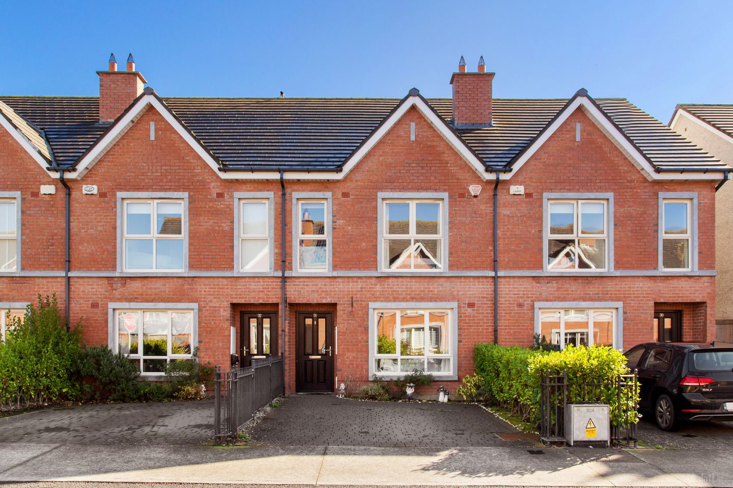 31 Beresford Court, Turvey Avenue, Donabate, Co. Dublin, K36DT85
