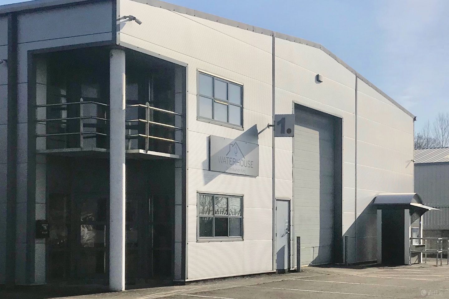 Unit 1 Euro Park, Baltinglass, Co. Wicklow