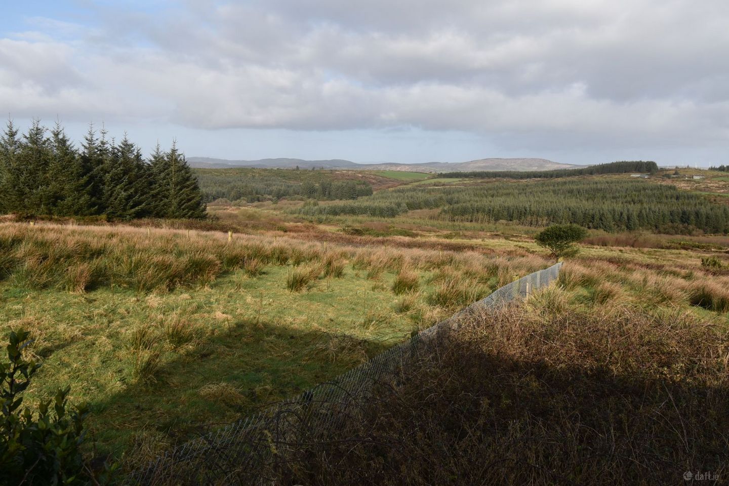Mohanagh, Skibbereen, Co. Cork
