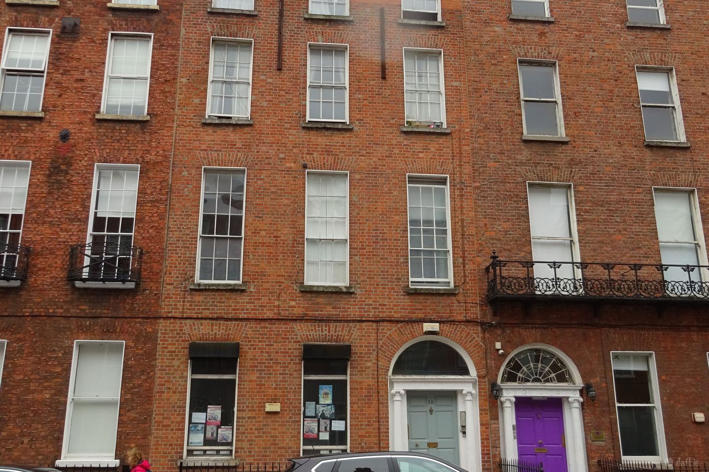 30 Gardiner Place, Dublin 1, D01W6P4