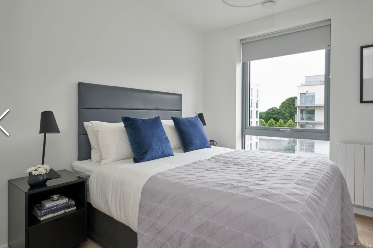 Clancy Quay, Cooke Hall Block B, Islandbridge, Dub, Dublin 8