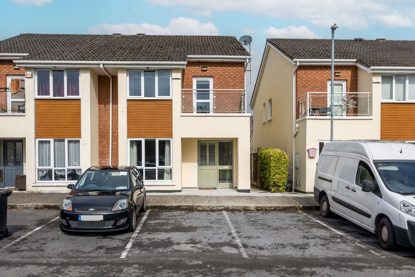 19 The Green, Dunboyne Castle, Dunboyne, Co. Meath, A86EY94