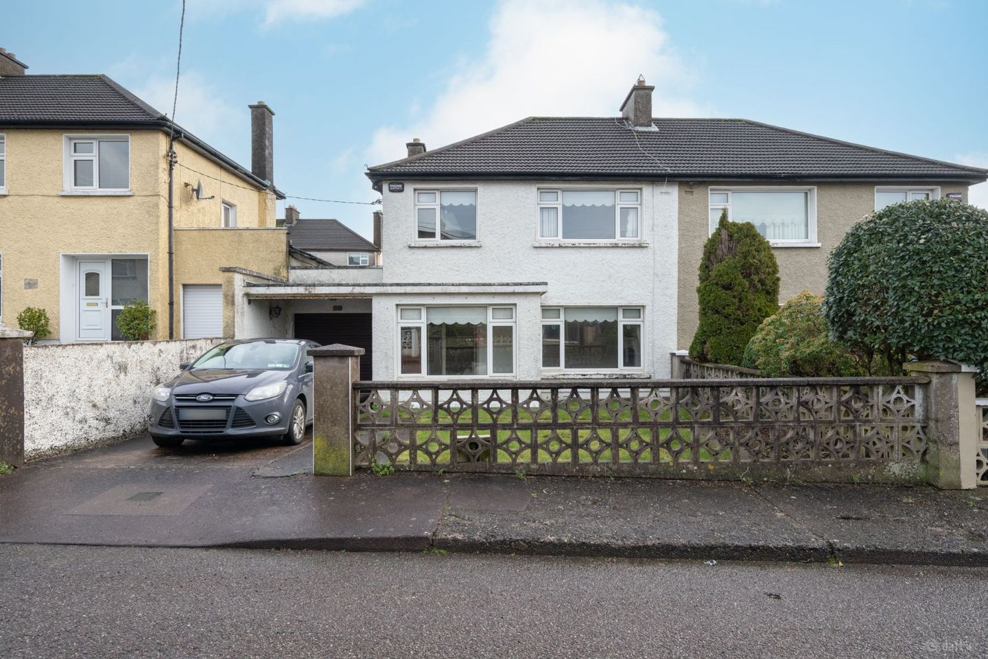 14 Summerstown Drive, Glasheen, Glasheen, Co. Cork, T12C9W7