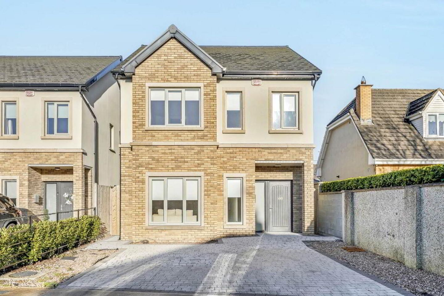 60 Woodlands Park, Ratoath, Co. Meath, A85KC94