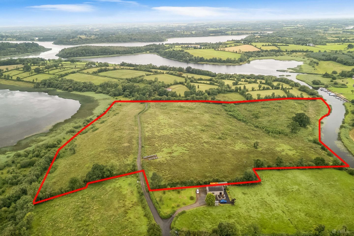 Coragh, Belturbet, Co. Cavan