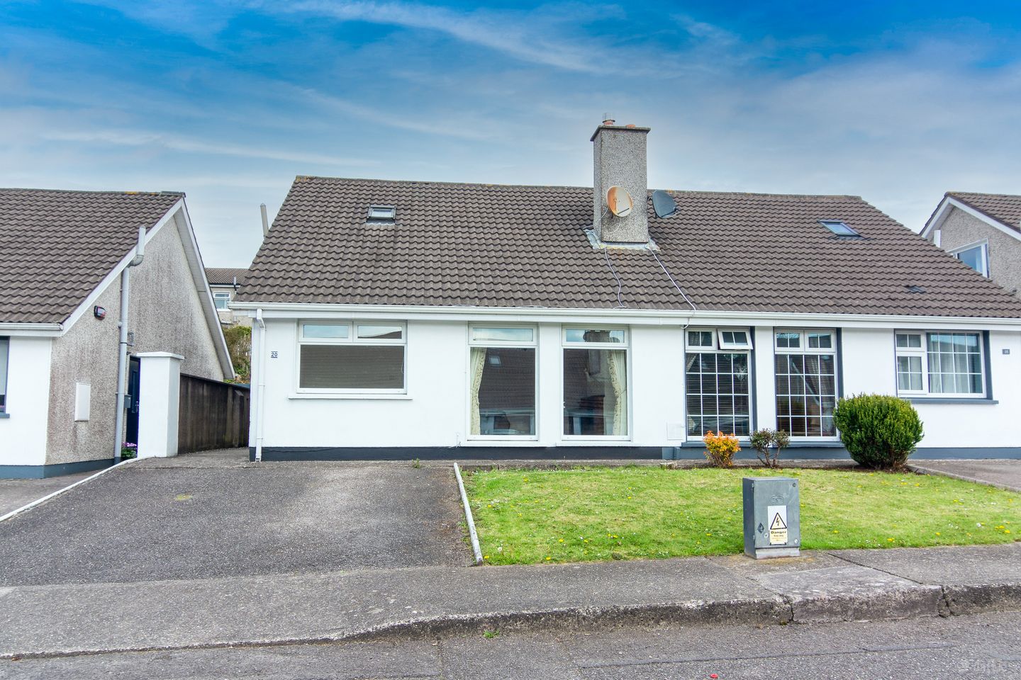 20 Hazelwood Drive, Glanmire, Glanmire, Co. Cork, T45X365