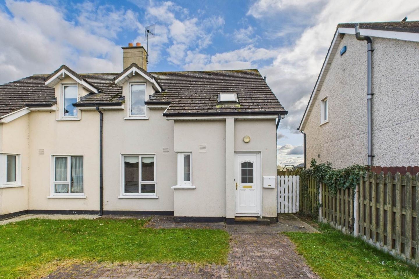 63 Quinagh Green, Black Bog Road, Carlow Town, Co. Carlow, R93F7Y4