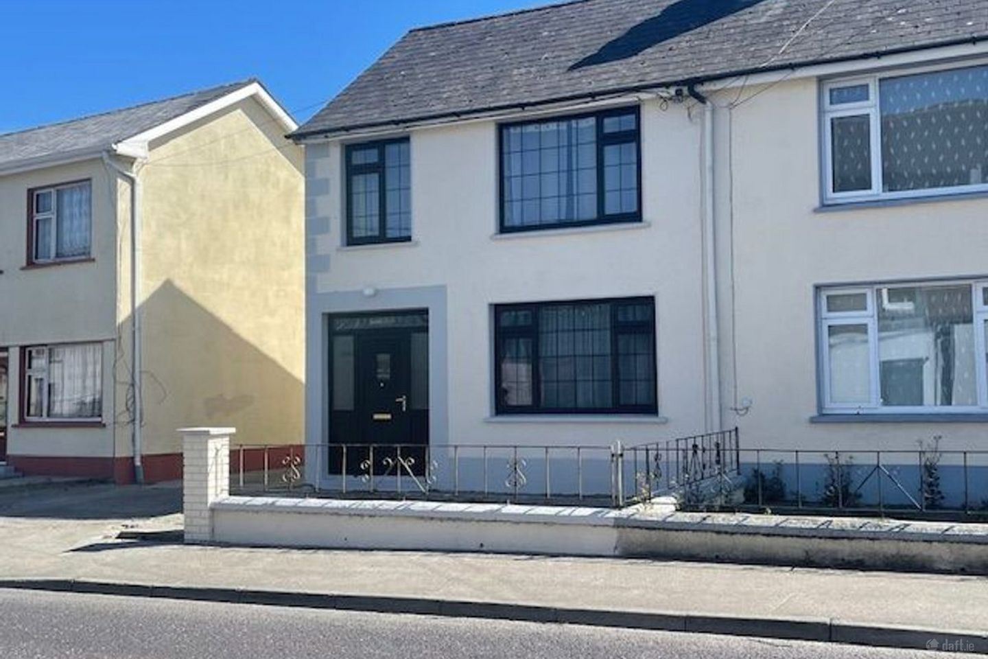 Naomh Múire, Saint Patrick'S Street, Castlerea, Co, Castlerea, Co. Roscommon