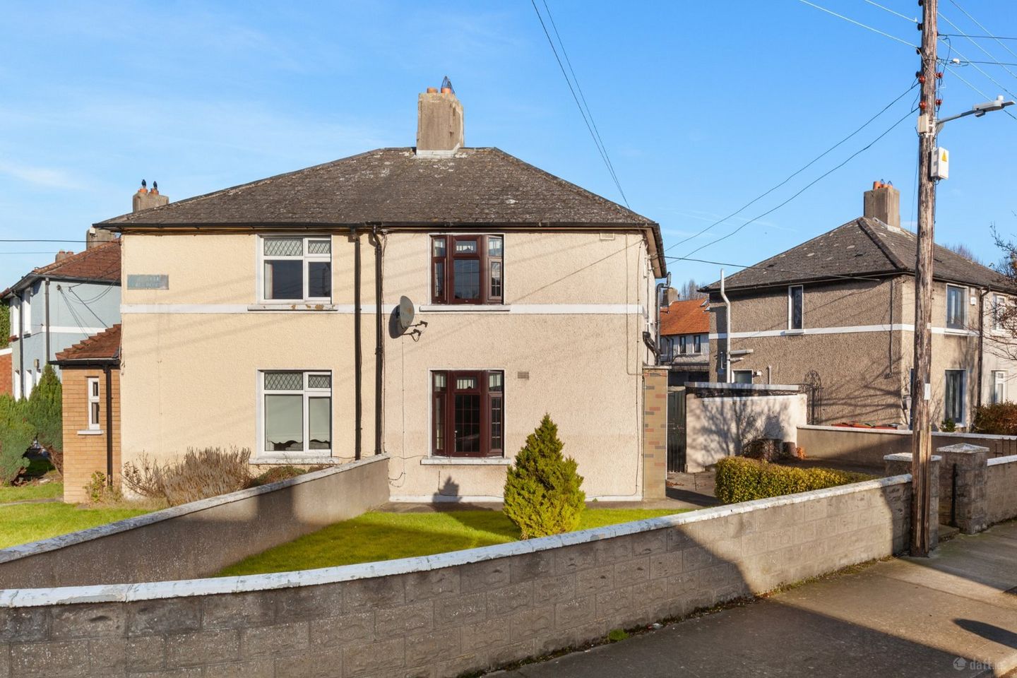 5 Leix Road, Cabra, Dublin 7, D07P2K5