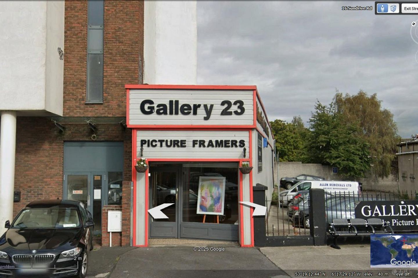 23 Sundrive Road, Crumlin, Kimmage, Dublin 12, D12KF77