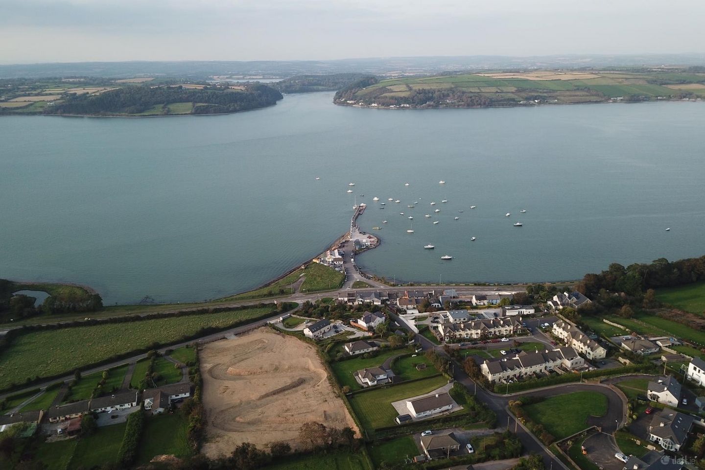 Site 3 - Harbours Edge, Lower Aghada, Midleton, Co. Cork