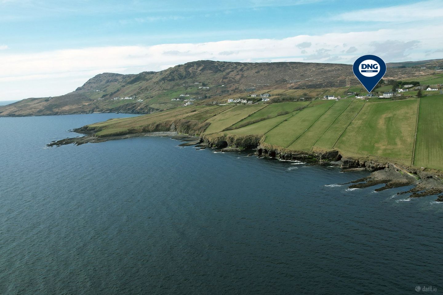 Shalwy Cottage, Kilcar, Donegal, F94K822