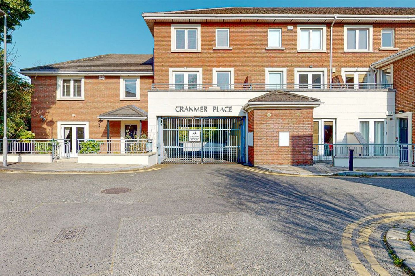37 Cranmer Place, Cranmer Lane, Grand Canal Dock, Dublin 4