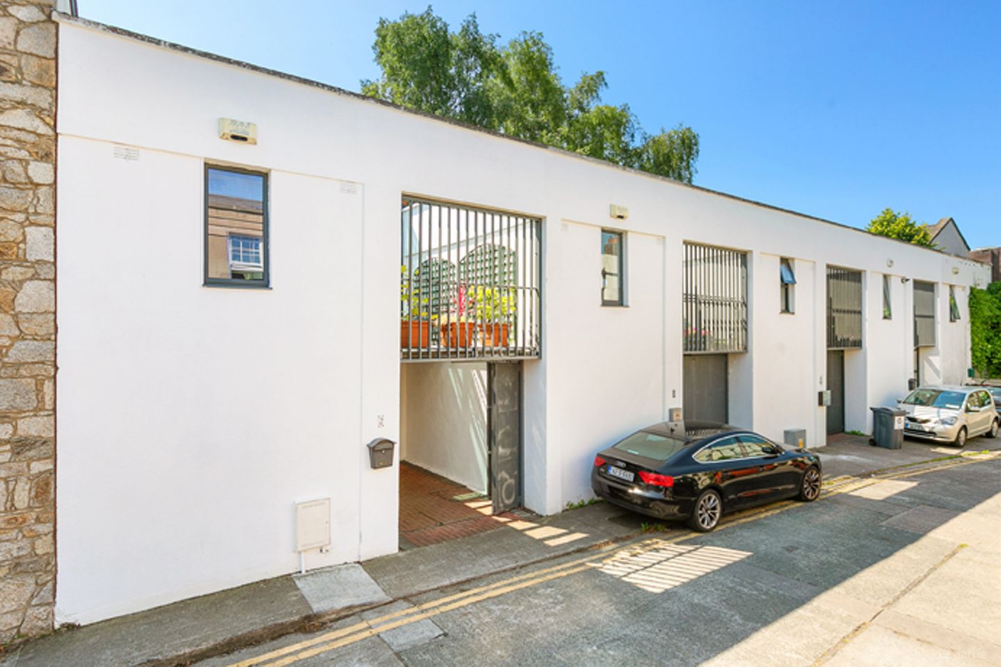 2 Bessborough Hall, Bessborough Parade, Rathmines, Dublin 6, D06RK49