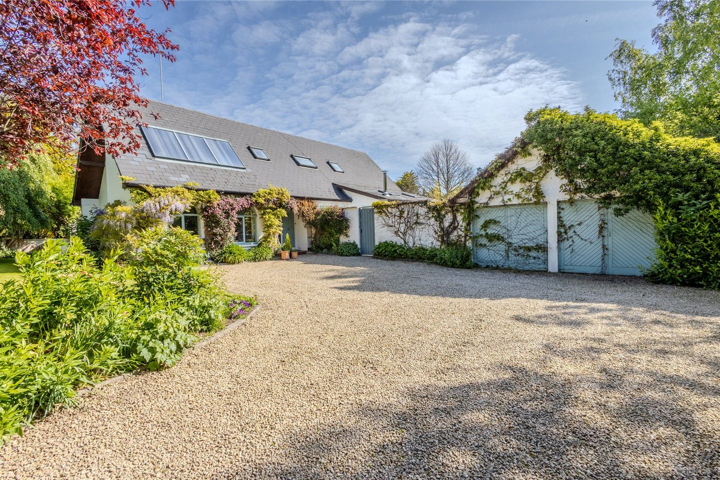 3 Downshill Woods, Willow Grove, Delgany, Co. Wicklow, A63N635