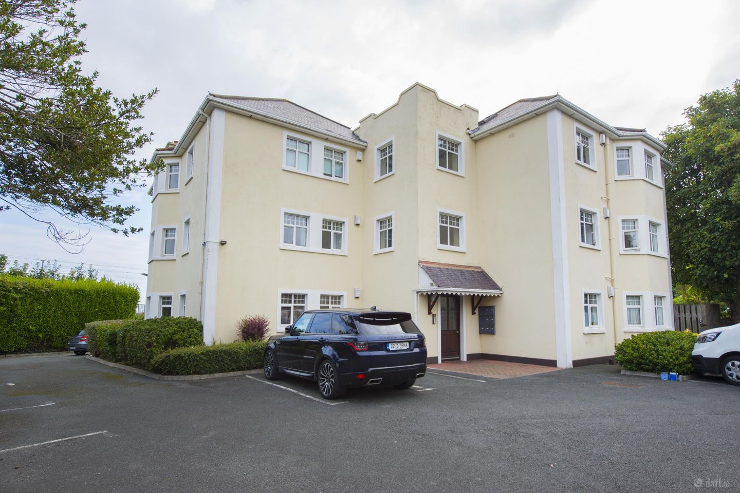 4 Saffron House, Station Road, Sutton, Co. Dublin, D13FW26