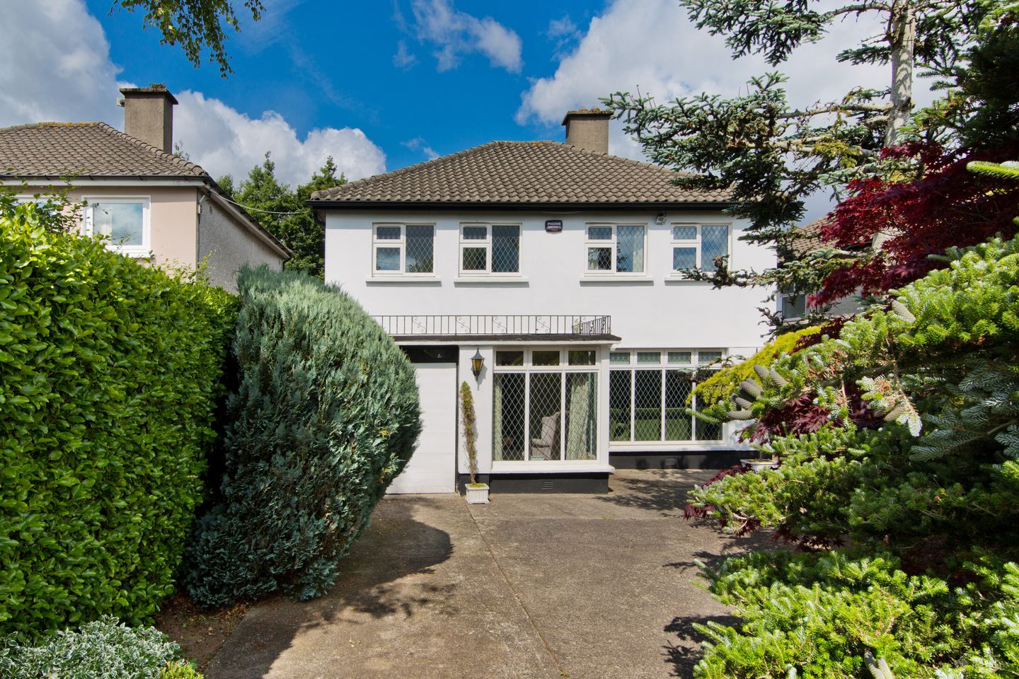 Kerrymount, 49 Kilteragh Road, Foxrock, Dublin 18, D18W5A4