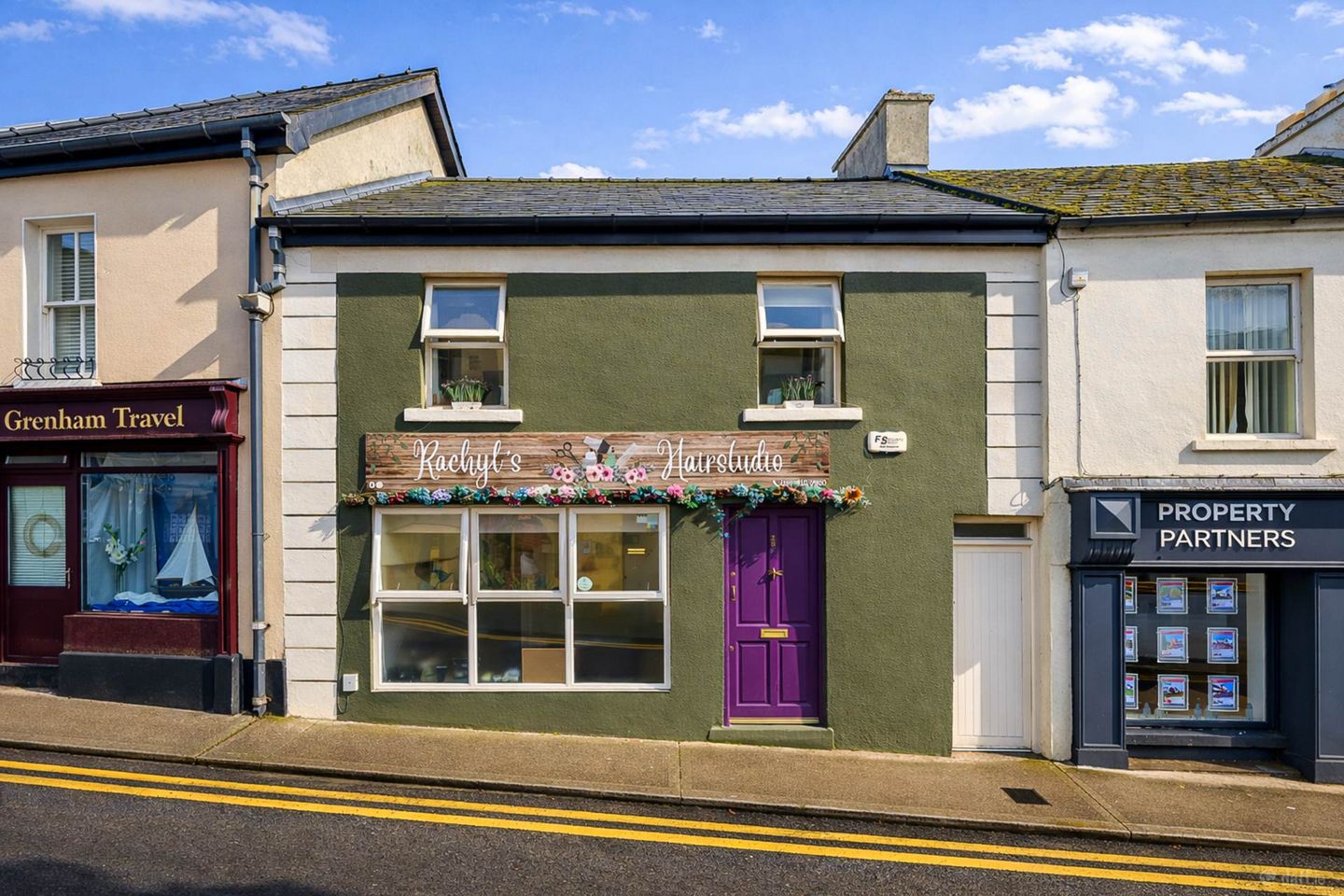 28 Pearse Street, Athlone, Co. Westmeath, N37P523